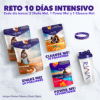 Imagen de RETO VIVRI 10 Días Intensivo