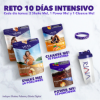 Imagen de RETO VIVRI 10 Días Intensivo