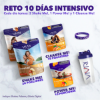 Imagen de RETO VIVRI 10 Días Intensivo