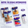 Imagen de RETO VIVRI 10 Días Intensivo