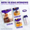 Imagen de RETO VIVRI 10 Días Intensivo