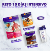 Imagen de RETO VIVRI 10 Días Intensivo
