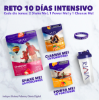 Imagen de RETO VIVRI 10 Días Intensivo