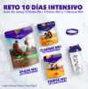 Imagen de RETO VIVRI 10 Días Intensivo
