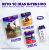 Imagen de RETO VIVRI 10 Días Intensivo