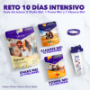Imagen de RETO VIVRI 10 Días Intensivo
