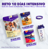 Imagen de RETO VIVRI 10 Días Intensivo