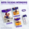 Imagen de RETO VIVRI 10 Días Intensivo