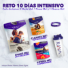 Imagen de RETO VIVRI 10 Días Intensivo