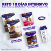 Imagen de RETO VIVRI 10 Días Intensivo