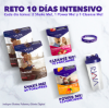 Imagen de RETO VIVRI 10 Días Intensivo