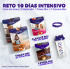 Imagen de RETO VIVRI 10 Días Intensivo