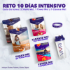 Imagen de RETO VIVRI 10 Días Intensivo