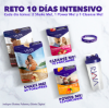 Imagen de RETO VIVRI 10 Días Intensivo