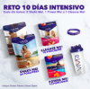 Imagen de RETO VIVRI 10 Días Intensivo