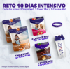Imagen de RETO VIVRI 10 Días Intensivo