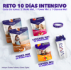 Imagen de RETO VIVRI 10 Días Intensivo