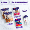 Imagen de RETO VIVRI 10 Días Intensivo