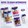 Imagen de RETO VIVRI 10 Días Intensivo