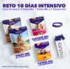 Imagen de RETO VIVRI 10 Días Intensivo