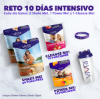 Imagen de RETO VIVRI 10 Días Intensivo