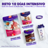 Imagen de RETO VIVRI 10 Días Intensivo