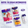 Imagen de RETO VIVRI 10 Días Intensivo