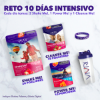 Imagen de RETO VIVRI 10 Días Intensivo