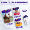 Imagen de RETO VIVRI 10 Días Intensivo