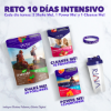 Imagen de RETO VIVRI 10 Días Intensivo