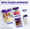 Imagen de RETO VIVRI 10 Días Intensivo