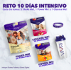 Imagen de RETO VIVRI 10 Días Intensivo