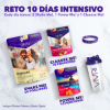 Imagen de RETO VIVRI 10 Días Intensivo