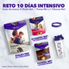 Imagen de RETO VIVRI 10 Días Intensivo