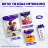 Imagen de RETO VIVRI 10 Días Intensivo