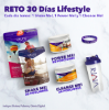 Imagen de RETO VIVRI 30 Días Lifestyle