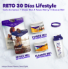 Imagen de RETO VIVRI 30 Días Lifestyle