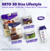 Imagen de RETO VIVRI 30 Días Lifestyle