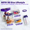 Imagen de RETO VIVRI 30 Días Lifestyle