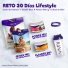 Imagen de RETO VIVRI 30 Días Lifestyle