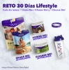 Imagen de RETO VIVRI 30 Días Lifestyle