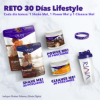 Imagen de RETO VIVRI 30 Días Lifestyle