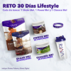 Imagen de RETO VIVRI 30 Días Lifestyle