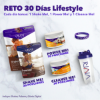 Imagen de RETO VIVRI 30 Días Lifestyle