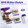 Imagen de RETO VIVRI 30 Días Lifestyle