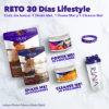Imagen de RETO VIVRI 30 Días Lifestyle