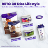 Imagen de RETO VIVRI 30 Días Lifestyle