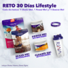 Imagen de RETO VIVRI 30 Días Lifestyle