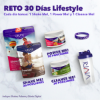 Imagen de RETO VIVRI 30 Días Lifestyle
