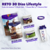 Imagen de RETO VIVRI 30 Días Lifestyle
